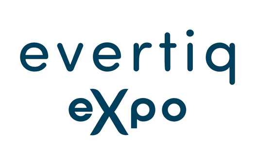 Messe evertiq expo in Malmö (SWE)